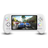 ANBERNIC RG557 256GB Blanca