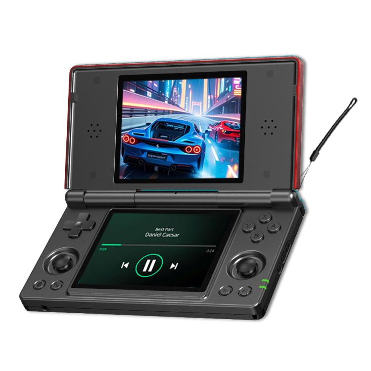 ANBERNIC RG DS Flip Doble Pantalla 4