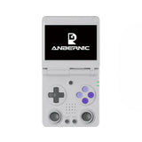 ANBERNIC RG 34XXSP 64GB Gris