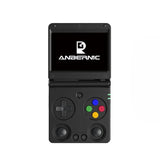 ANBERNIC RG 34XXSP 64GB Negra