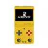 ANBERNIC RG 34XXSP 64+128GB Amarilla