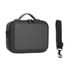 Bolso de mano portátil BRDRC para Insta360 X6 (Negro)