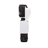 Para el estabilizador de cardán Insta360 Luna Ultra, con clip de bloqueo de pantalla y protector de cardán (blanco).