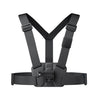 Para Insta360 X6 / X5 / X4 / X3 / X4 Air Original POV Chest Mount 2.0