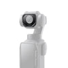 Filtro de niebla negra original para Insta360 Luna Pro