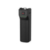 Empuñadura con batería de 5000 mAh LKTOP para Insta360 Luna Ultra / Pro (Negro)