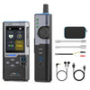 Localizador de cables multifuncional FNIRSI con probador de cables PoE antiinterferencias (LPM-10C)
