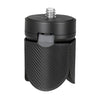 Trípode de liberación rápida Ultra Mini para DJI Osmo Pocket 3 / 4 / Insta360 Luna; especificación: trípode.