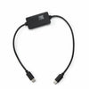 Cable de control de gimbal original USB-C a CAN para DJI SDR Transmission 2