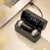 Estuche de carga original para DJI Mic Mini 2S