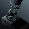 Kit de repuesto de lente única original para DJI Osmo 360 II