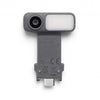Módulo multifuncional original OM 2 para DJI Osmo Mobile 8P / Osmo Mobile 8
