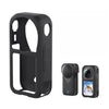 Funda protectora aMagisn para Insta360 X6: cubierta de goma suave resistente a los arañazos