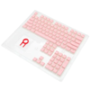 Kit De Teclas Redragon Scarab A130