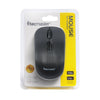 Mouse Inalámbrico Tecmaster 1200 Dpi