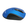 Mouse Inalámbrico Mini Tecmaster
