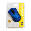 Mouse Inalámbrico Mini Tecmaster