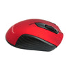 Mouse Inalámbrico Mini Tecmaster