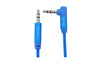 Cable Auxiliar Tecmaster 90 Grados 3 Metros