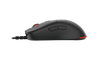 Mouse Gamer Fantech Helios Ux3 Rgb 16000 Dpi