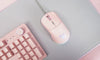 Mouse Gamer Fantech Helios Ux3 Rgb 16000 Dpi