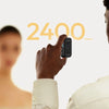 Ulanzi M02 Portable Mini Flashlight Para Teléfonos L217