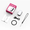 Ulanzi M02 Portable Mini Flashlight Para Teléfonos L217