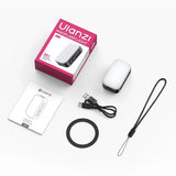 Ulanzi M02 Portable Mini Flashlight Para Teléfonos L217