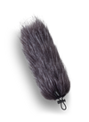 Zoom WSU-2 Cortaviento Universal Para Micrófonos de Hasta 14 cms