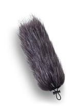 Zoom WSU-2 Cortaviento Universal Para Micrófonos de Hasta 14 cms