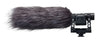 Zoom WSU-2 Cortaviento Universal Para Micrófonos de Hasta 14 cms