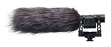 Zoom WSU-2 Cortaviento Universal Para Micrófonos de Hasta 14 cms