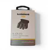 Iluminus IL-CR-J13 vista adicional