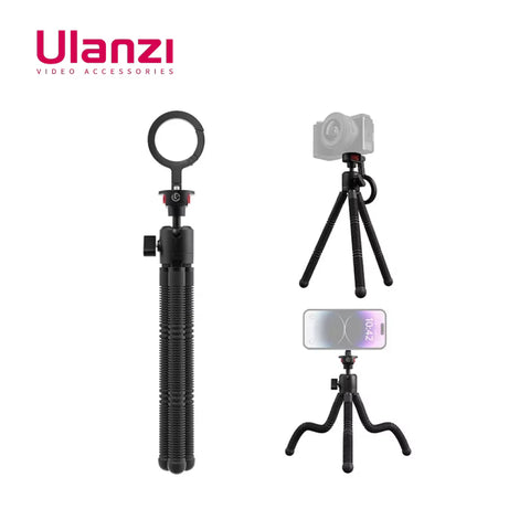 Ulanzi MT30  T137  Mini Trípode Magnético MagSafe