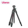 Ulanzi Trípode Multifuncional JJ05 Glide GO Travel  T140