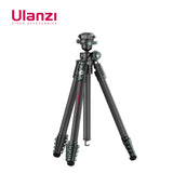 Ulanzi Trípode Multifuncional JJ05 Glide GO Travel  T140