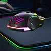 Mouse Gamer Onikuma Cw902 Rgb 6400dpi