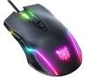 Mouse Gamer Onikuma Cw905 Rgb 6400dpi