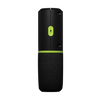Micrófono USB Shure MV6 para Streaming, Gaming y Podcast — Negro
