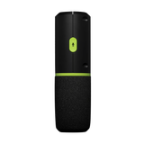 Micrófono USB Shure MV6 para Streaming, Gaming y Podcast — Negro