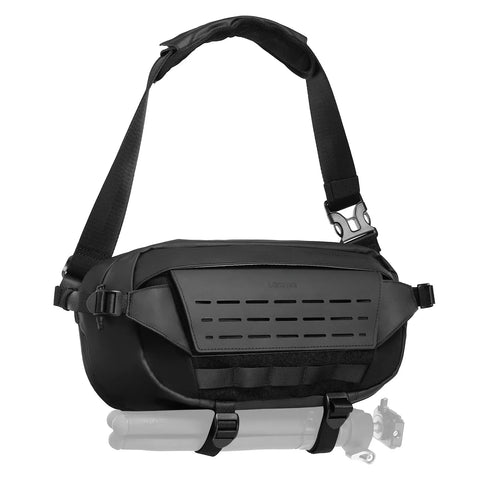 Ulanzi AB02 Bolso con Placa Frontal