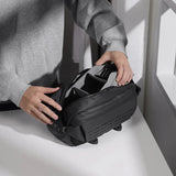 Ulanzi AB02 Bolso con Placa Frontal