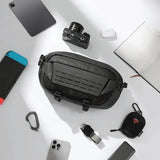 Ulanzi AB02 Bolso con Placa Frontal