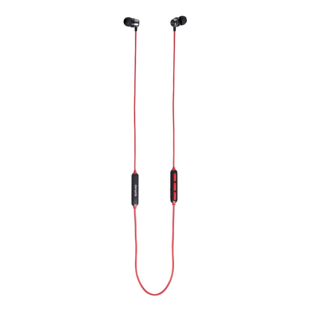 Audifonos Inalámbricos Bluetooth Aiwa Aw - 680bt