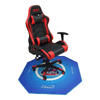 Alfombra Gamer Njoytech Stratos Para Silla