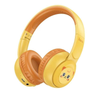Audífonos Bluetooth Hoco W60 Para Niños Headset