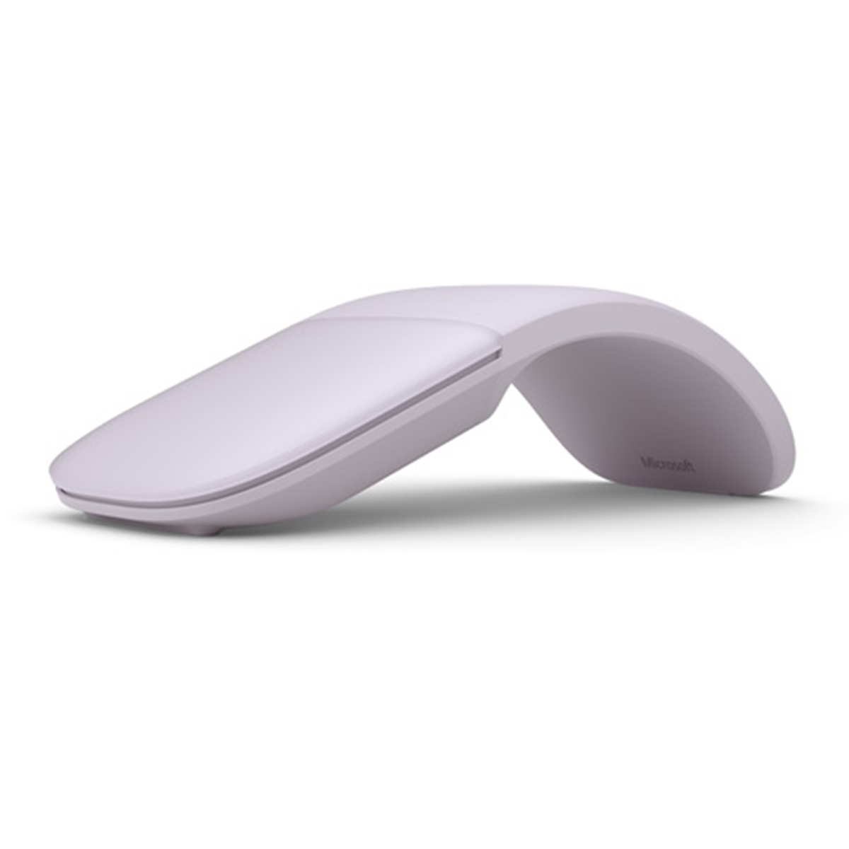 Mouse Microsoft Arc Touch Inalambrico