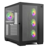 Gabinete Gamer Nox Hummer Astra Mid