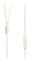 Audifono Jbl In-ear T210