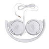 Audifonos Jbl T500 Tune On Air Con Cable